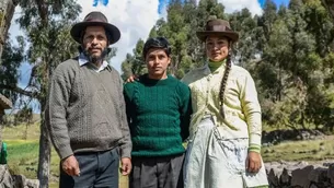 La cinta peruana “Retablo” ganó el premio a la Mejor Dirección y a el de Mejor actor 