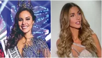 Retiran corona a Miss Bolivia tras criticar a Alessia Rovegno y otras reinas de belleza.