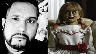Revelan causa de muerte de Dan Rivera, cuidador de Annabelle