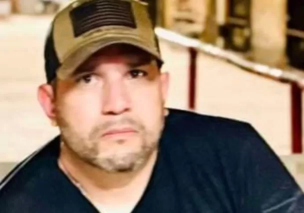 Dan Rivera fue encontrado sin vida el pasado mes de julio en un hotel de Gettysburg mientras estaba de gira con la muñeca Annabelle / Instagram Dan Rivera fue encontrado sin vida el pasado mes de julio en un hotel de Gettysburg mientras estaba de gira con la muñeca Annabelle / Instagram