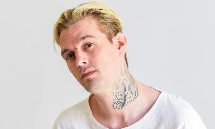 Revelan Certificado De Muerte De Aaron Carter Sus Restos Serán Cremados 5247