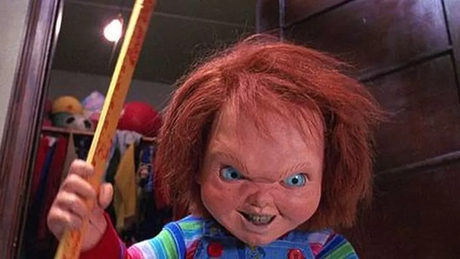 Revelan cómo lucirá ‘Chucky’ en el remake de ‘El Muñeco diabólico’