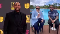 Dieron a conocer a qué parte del cuerpo atacó el cáncer al cantante Don Omar/Fotos y video: Instagram