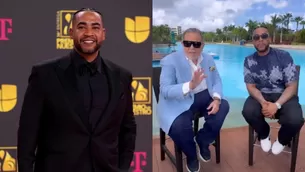 Dieron a conocer a qué parte del cuerpo atacó el cáncer al cantante Don Omar/Fotos y video: Instagram