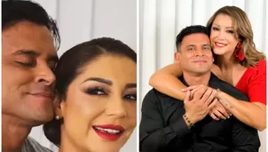 Revelan “dress code” de boda entre Karla Tarazona y Christian Domínguez / América Hoy / IG: @latarazona