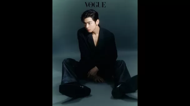 Foto: Vogue Korea