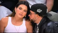 Bad Bunny y Kendall Jenner retomaron su relación tras su separación en 2023. Fuente: Twitter