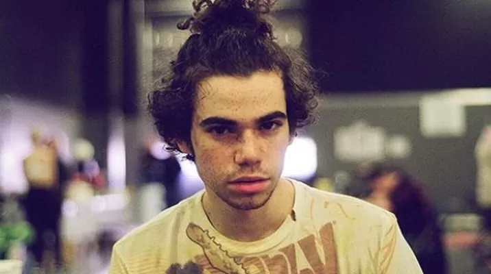 Revelan que Cameron Boyce sufría de epilepsia Revelan que Cameron Boyce sufría de epilepsia