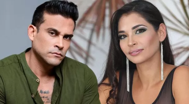 Christian Domínguez demandó a Melanie Martínez por daños psicológicos a su hija / Instagram Christian Domínguez demandó a Melanie Martínez por daños psicológicos a su hija / Instagram