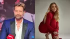 Irina Baeva y Gabriel Soto: Revelan el presunto motivo de la separación de los actores