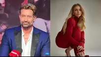 Revelan el motivo por el que Irina Baeva y Gabriel Soto se habrían separado/Fotos:INstagram/Video: Sale el Sol