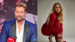 Revelan el motivo por el que Irina Baeva y Gabriel Soto se habrían separado/Fotos:INstagram/Video: Sale el Sol