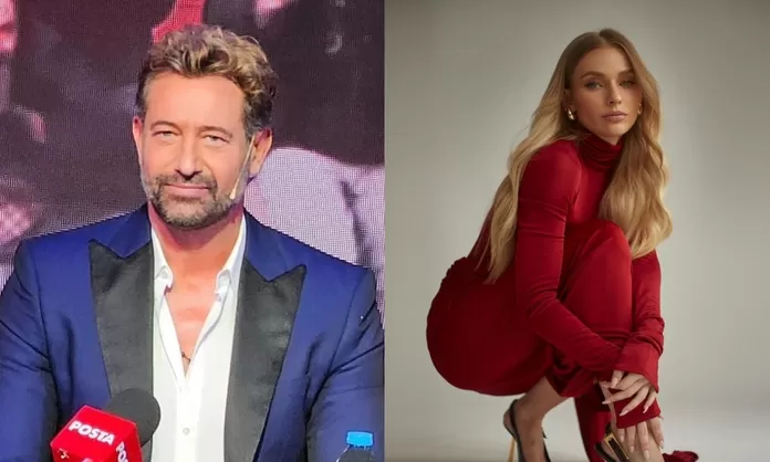 Irina Baeva y Gabriel Soto: Revelan el presunto motivo de la separación de  los actores