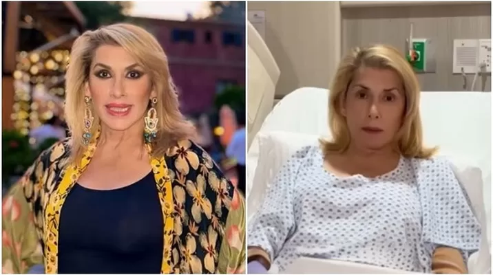 Dulce sentía miedo antes de morir, según confirmó amigo íntimo. Fuente: Instagram Dulce sentía miedo antes de morir, según confirmó amigo íntimo. Fuente: Instagram
