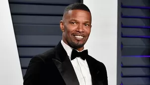 ¿La vida de Jamie Foxx está en peligro? Fuente: AFP