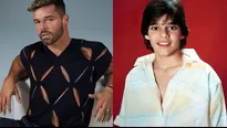 Ricky Martin/ Fotos: IG Ricky Martin/ Video: Chisme no Like