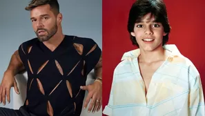 Ricky Martin/ Fotos: IG Ricky Martin/ Video: Chisme no Like