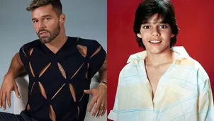 Ricky Martin/ Fotos: IG Ricky Martin/ Video: Chisme no Like