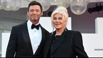 ¿Por qué se divorciaron Hugh Jackman y Deborra-Lee Furness realmente? / AFP