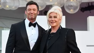 ¿Por qué se divorciaron Hugh Jackman y Deborra-Lee Furness realmente? / AFP