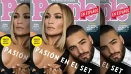 La revista People en Español pone fin a su edición impresa