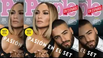 La revista People en Español pone fin a su edición impresa