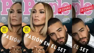 La revista People en Español pone fin a su edición impresa