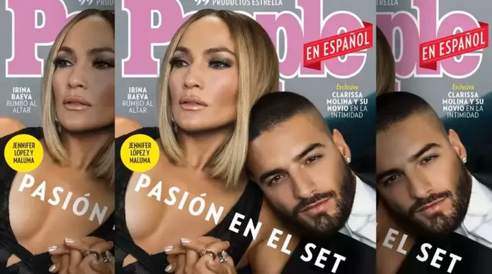 La revista People en Español pone fin a su edición impresa La revista People en Español pone fin a su edición impresa