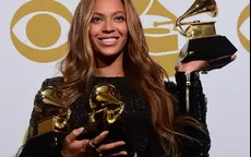 Revive los mejores momentos de los premios Grammy 2015 - Noticias de drake-madonna-coachella