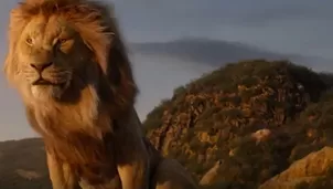 Disney difundió el tráiler completo de la versión live action de ‘El Rey León’