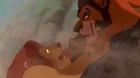 El Rey León: revelan fuerte secreto sobre Mufasa y Scar 