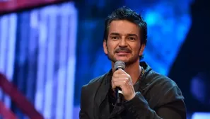 Ricardo Arjona