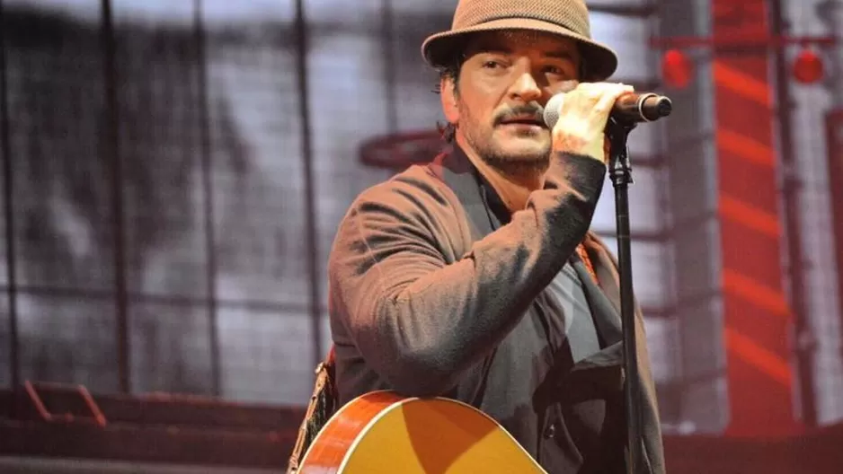 Ricardo Arjona