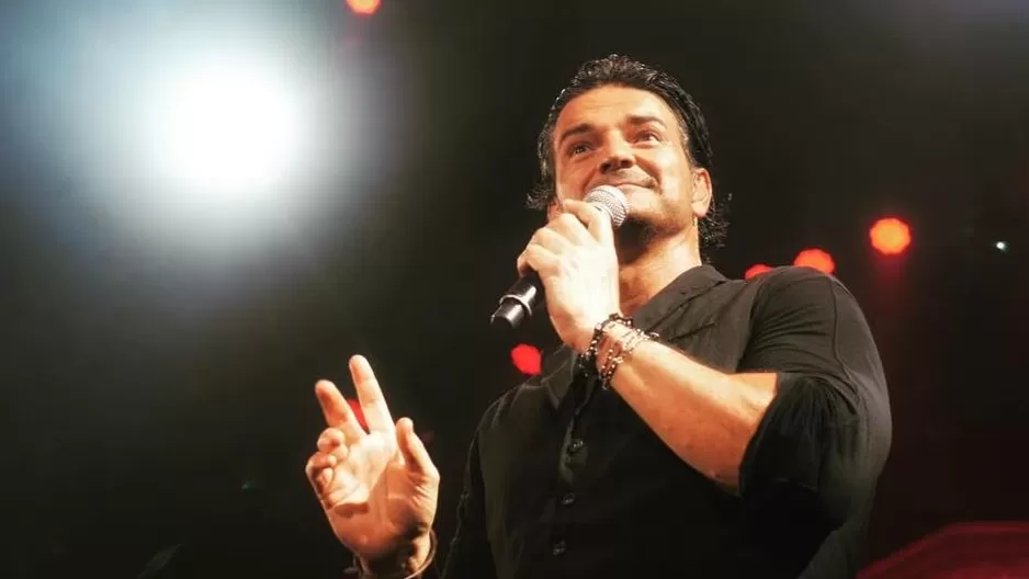 Ricardo Arjona