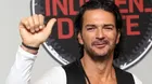 Ricardo Arjona: “mi comida favorita es la peruana”