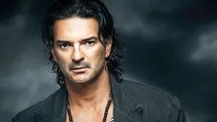 Arjona  contó anécdotas de su vida artística, hasta llegar a marzo de este año. Video: Ig. R. Arjona