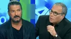 Ricardo Arjona se molestó con periodista de CNN por esta razón 