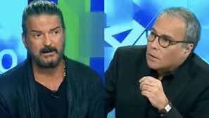 Ricardo Arjona se molestó con periodista de CNN por esta razón 