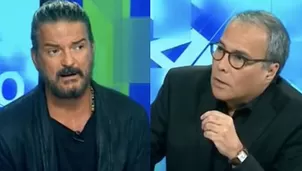 Ricardo Arjona se molestó con periodista de CNN por esta razón 