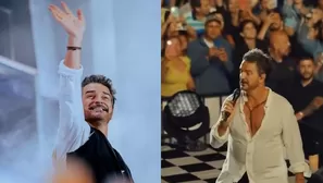 Ricardo Arjona: ¿Se despidió para siempre de sus fanáticos? Fotos: Instagram