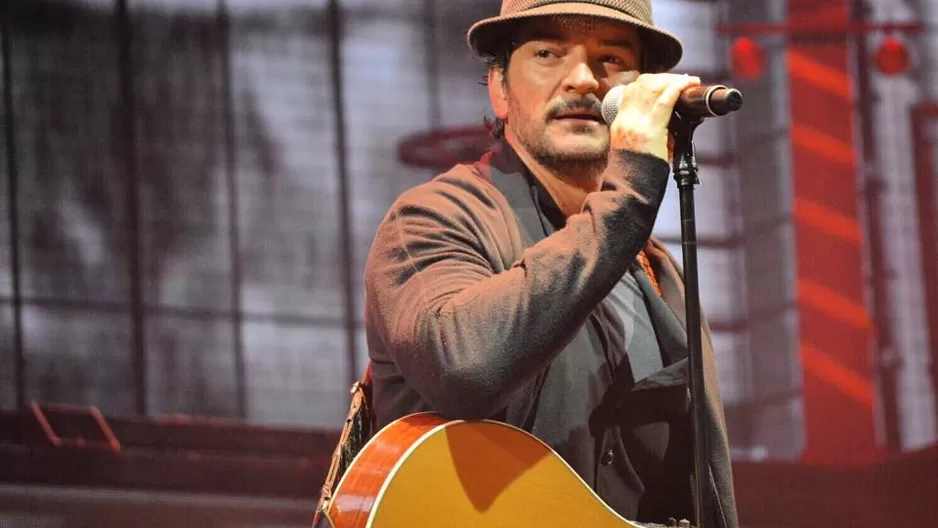 Ricardo Arjona vuelve al Perú para inolvidable concierto. Foto: Facebook Oficial