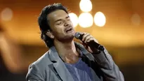 Ricardo Arjona