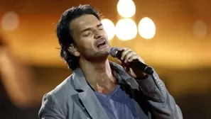 Ricardo Arjona