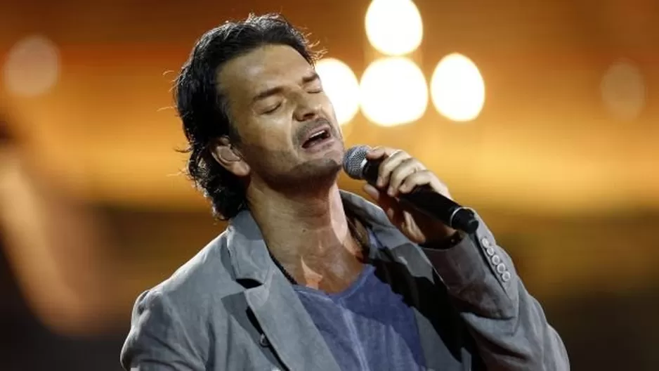 Ricardo Arjona