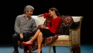 Ricardo Darín y Andrea Pietra llegan a Lima con obra teatral