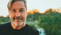 Han pasado casi 45 años desde que Ricardo Montaner grabó su primera canción como artista. Video: Ig. R. Montaner