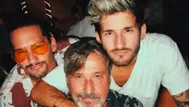 Ricardo Montaner: Sus hijos Mau y Ricky sorprenden con nuevo tema urbano