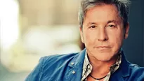 Ricardo Montaner. Foto: Difusión