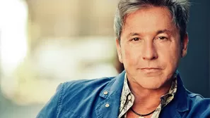 Ricardo Montaner. Foto: Difusión