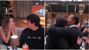 Richard Acuña impactó a su hijo con tremenda sorpresa por su cumpleaños / Instagram